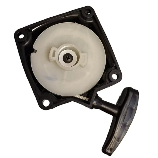 هندل پاپیونی علفتراش - 3