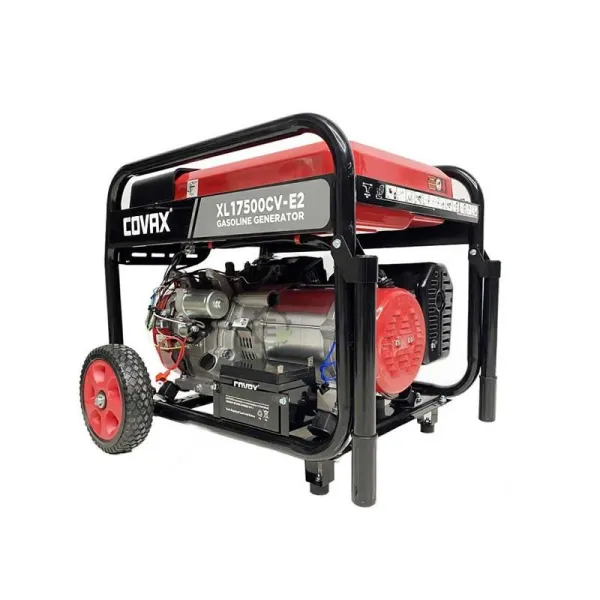 موتور برق 9 کیلووات کواکس مدل XL17500CV-E2 - 3