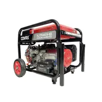 موتور برق 9 کیلووات کواکس مدل XL17500CV-E2 - 2