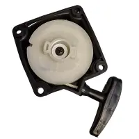 هندل پاپیونی علفتراش - 2