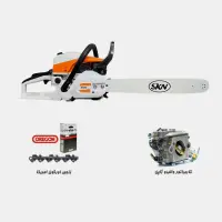 اره موتوری SKN مدل NT5200 - 2