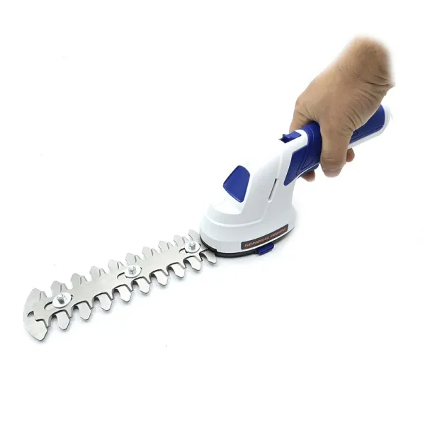 ماشین چمن‌زنی شارژی جنرال پارس مدل PTHT-7001-18V - 3