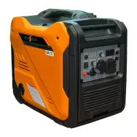موتور برق 5.5 کیلووات سایلنت دوگانه سوز هواسدان مدل H6250iER - 2