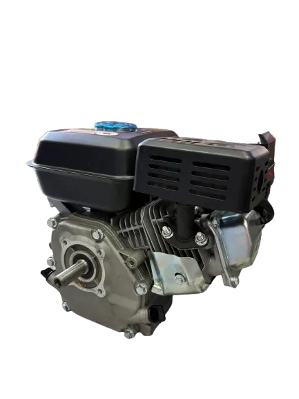 موتور بنزینی تک‌سیلندر EROMA - 3