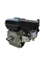 موتور بنزینی تک‌سیلندر EROMA - 2