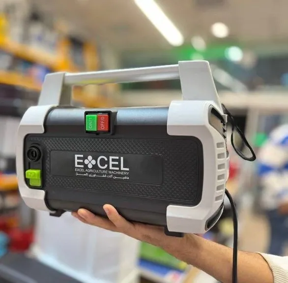 دستگاه کارواش اکسل مدل EX1500 - 3