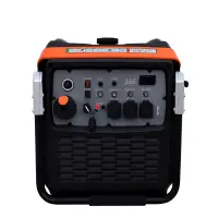 موتور برق 11.5 کیلو وات سایلنت هواسدان مدل H11500iE - 2