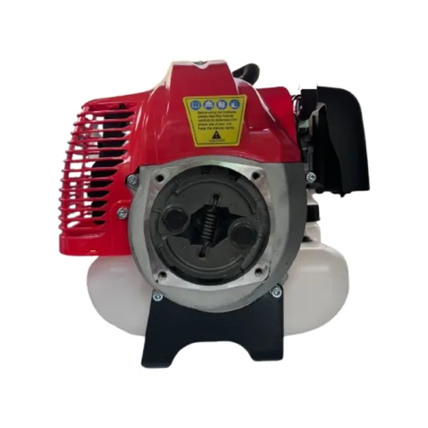 علف‌تراش دوشی ژوپیتر مدل BG520 دو زمانه - 3