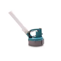 کودپاش شارژی خرطومی سطلی ویلد کتل - 2