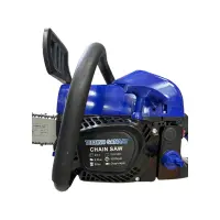 اره موتوری تکنو صنعت مدل CS5200-20 - 2