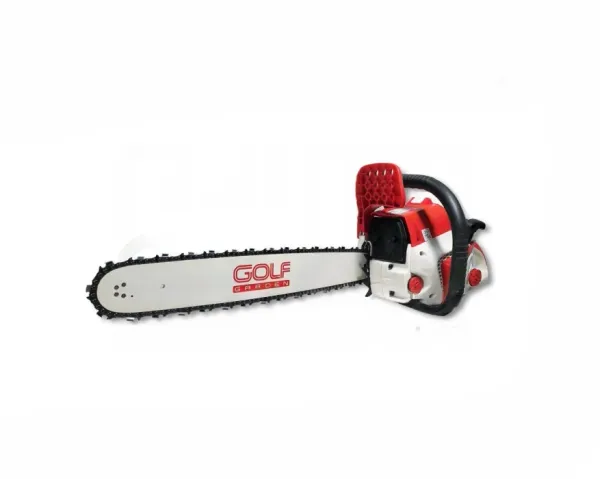 اره بنزینی گلف گاردن مدل GOLF GARDEN NT 6020 - 3